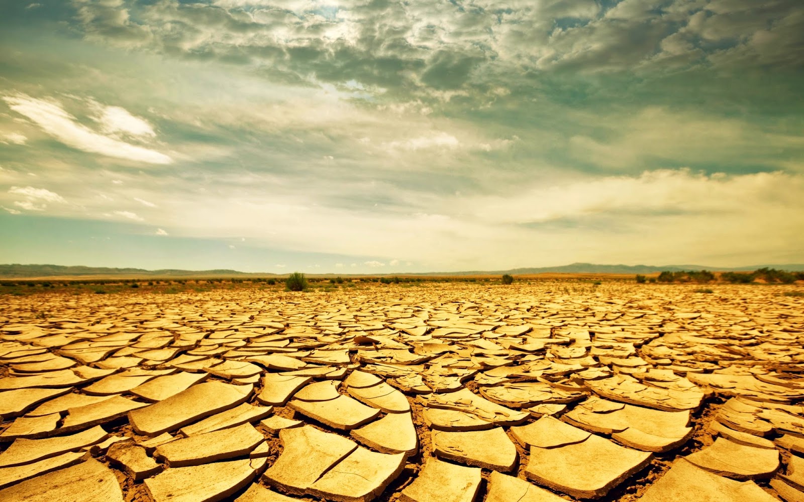 Featured image for '10 Tips to Overcome Spiritual Drought'